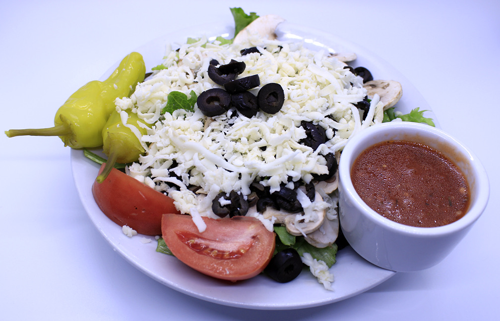 Villa Salad