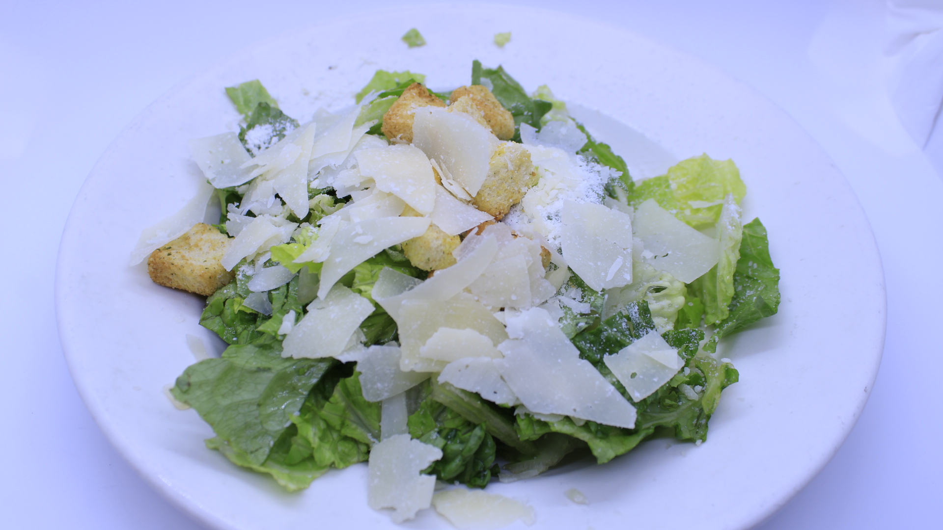 Caesar Salad