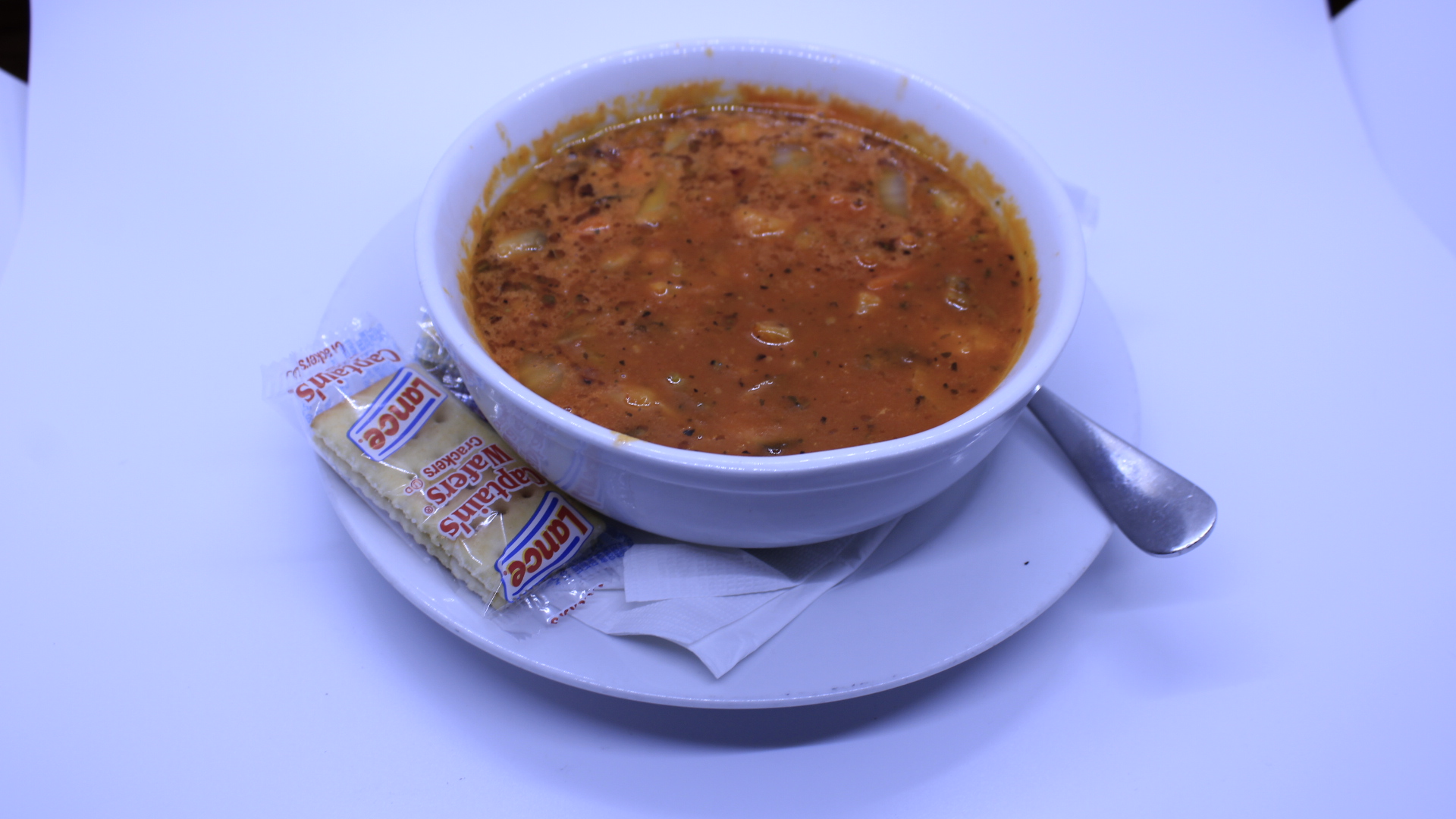 Minestrone Soup