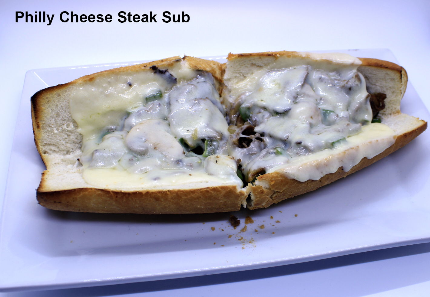 Philly Steak Sub