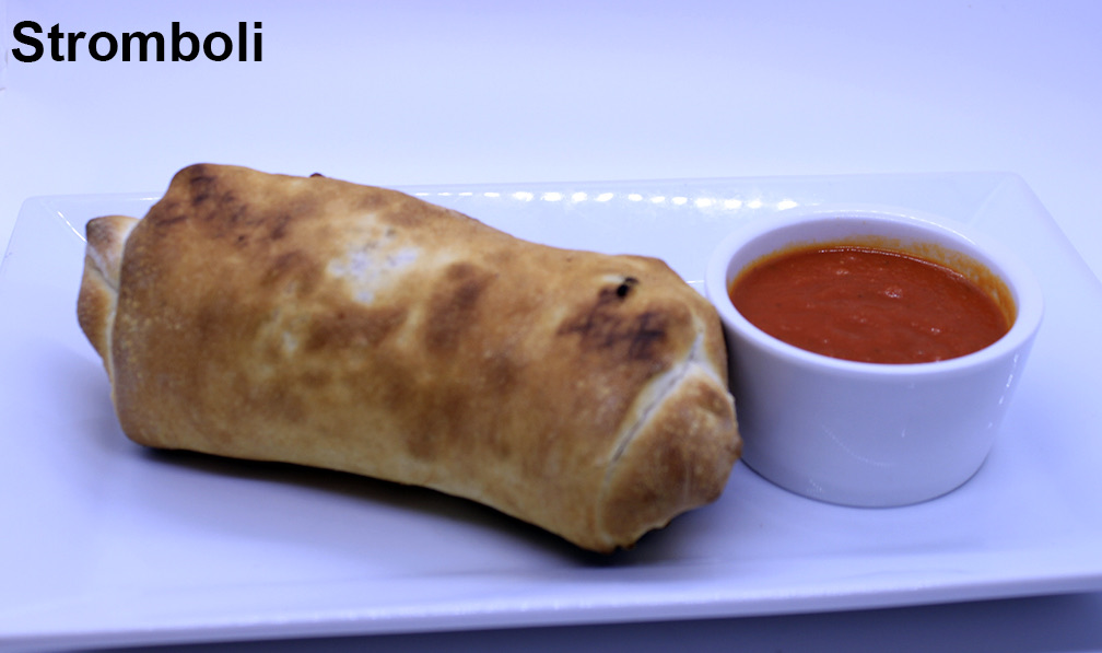 Stromboli Sub