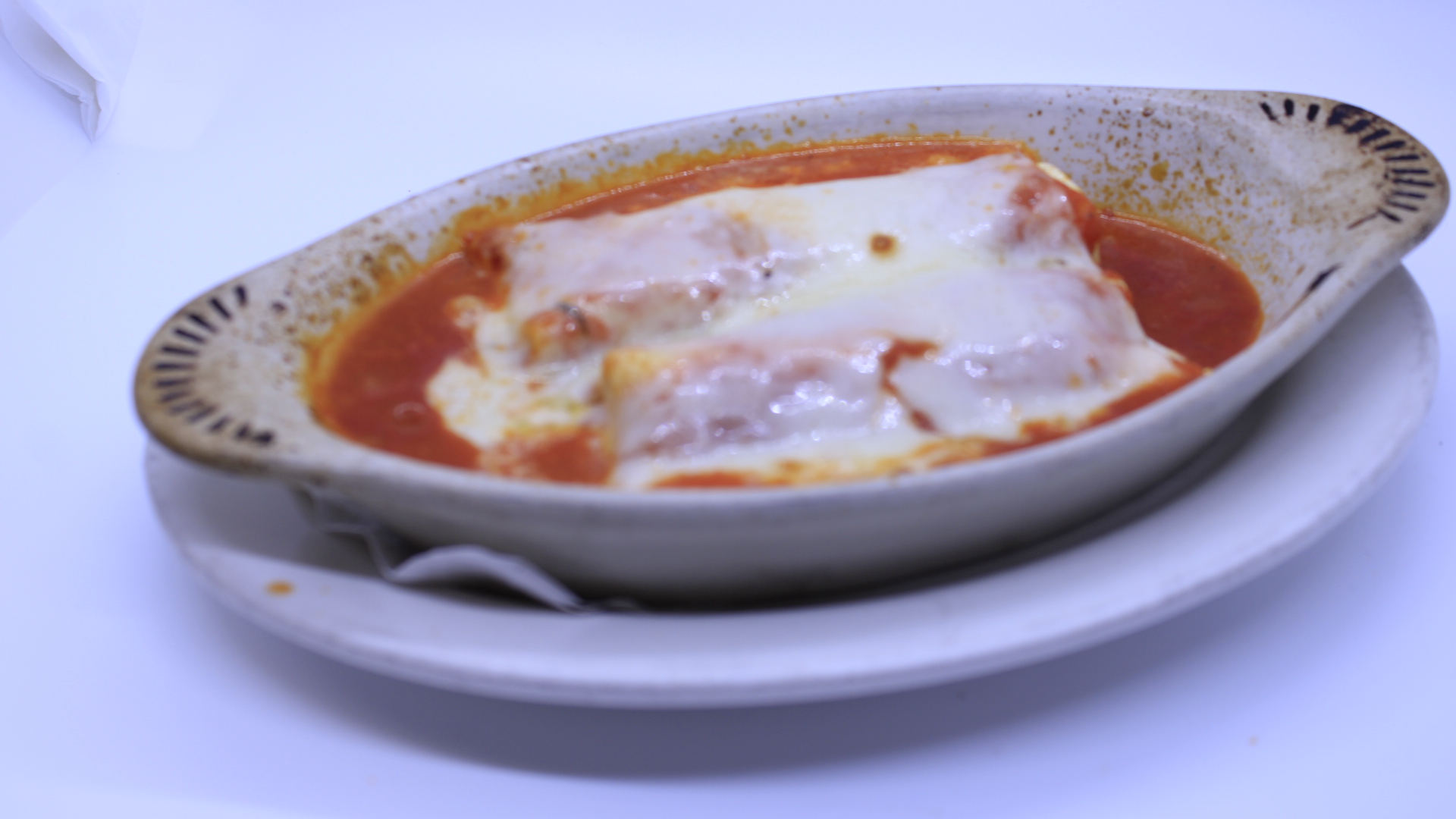 Cannelloni