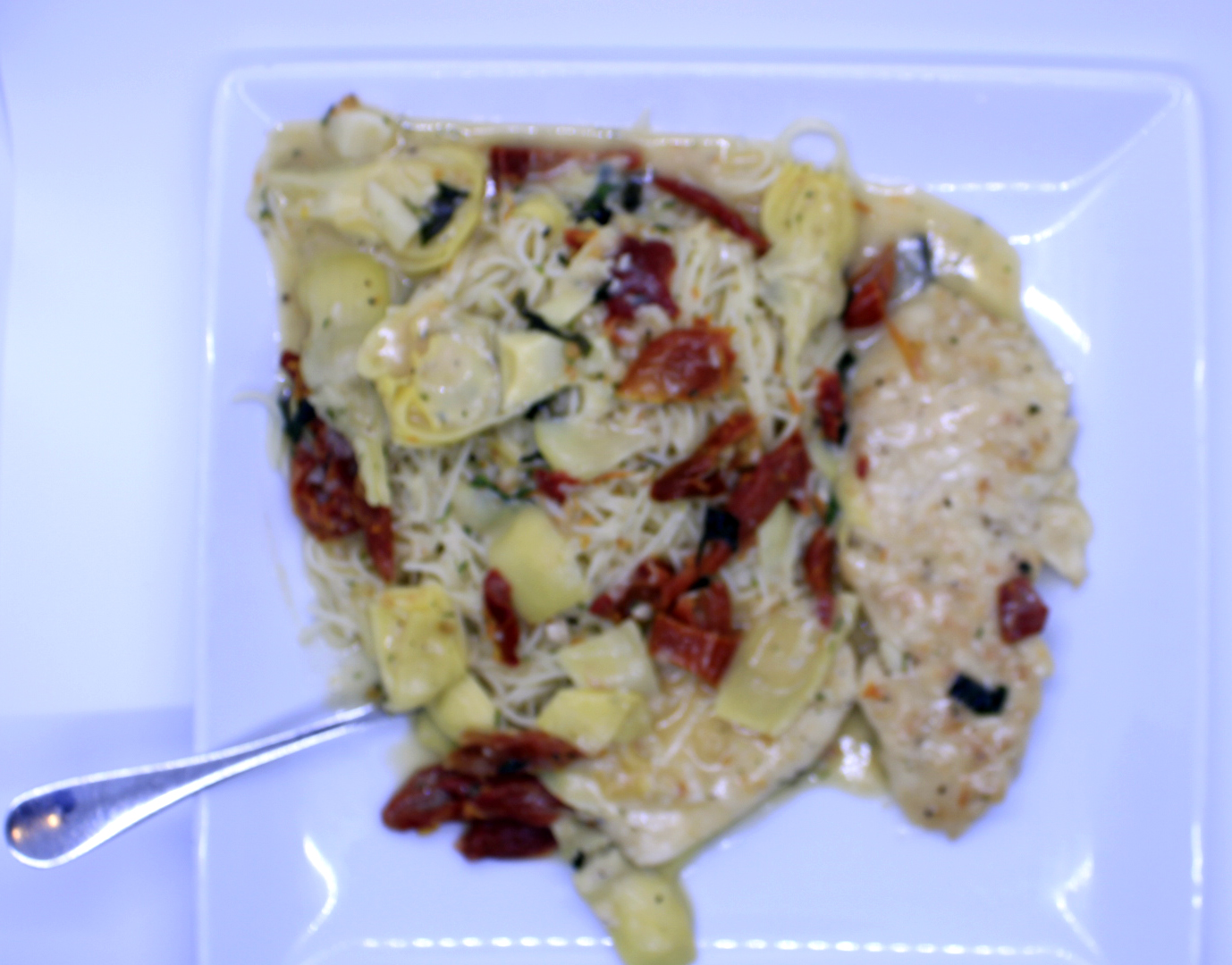 Chicken Adamo