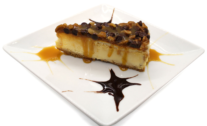 Cheesecake