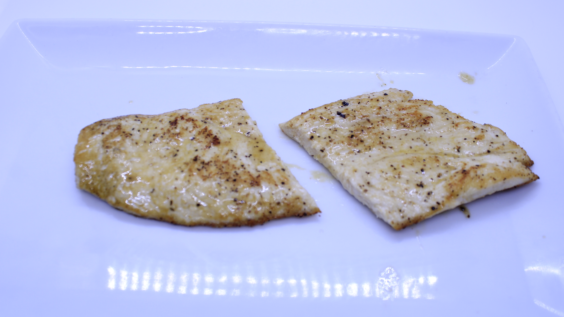 Breast Of Chicken