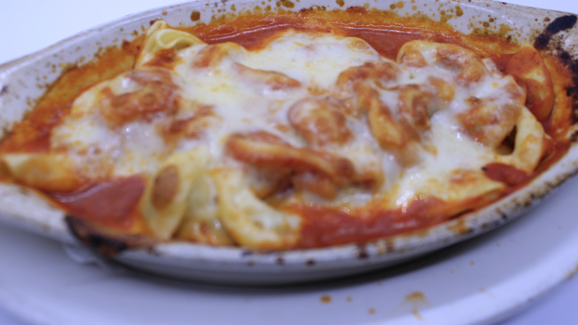 Baked Ziti Pasta