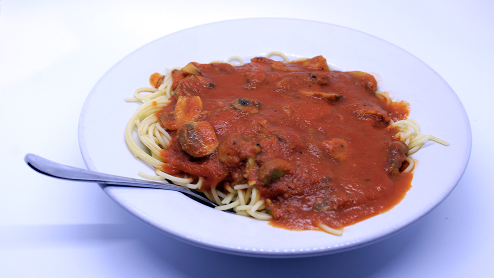 Spaghetti